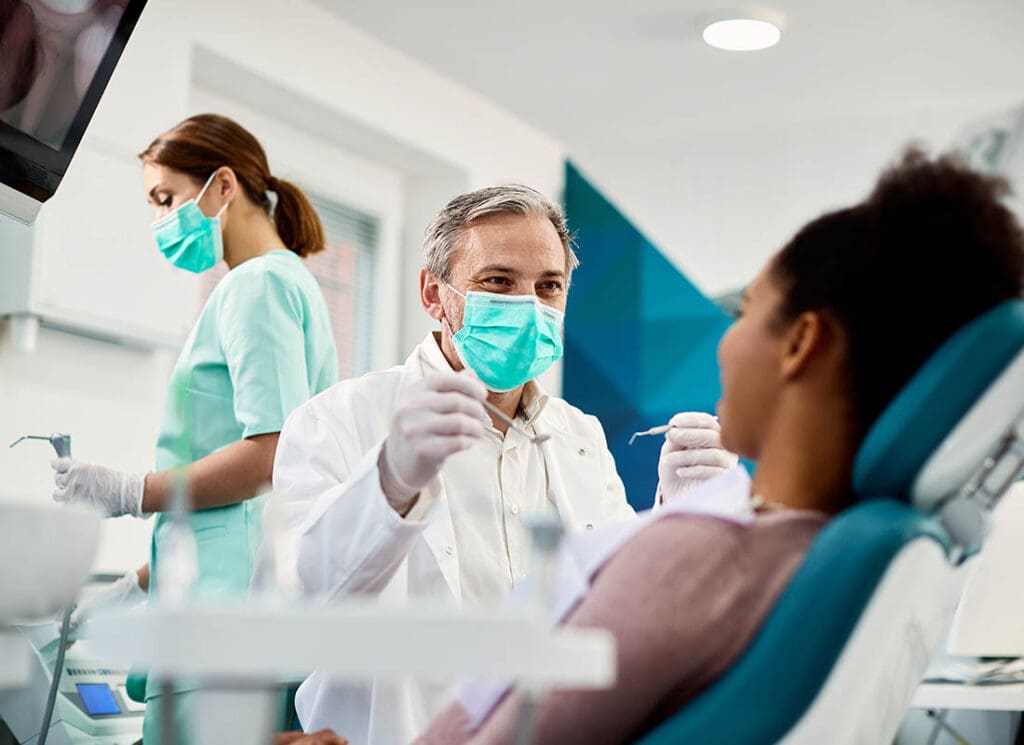 Group Dental Insurance - LifeStore Insurance