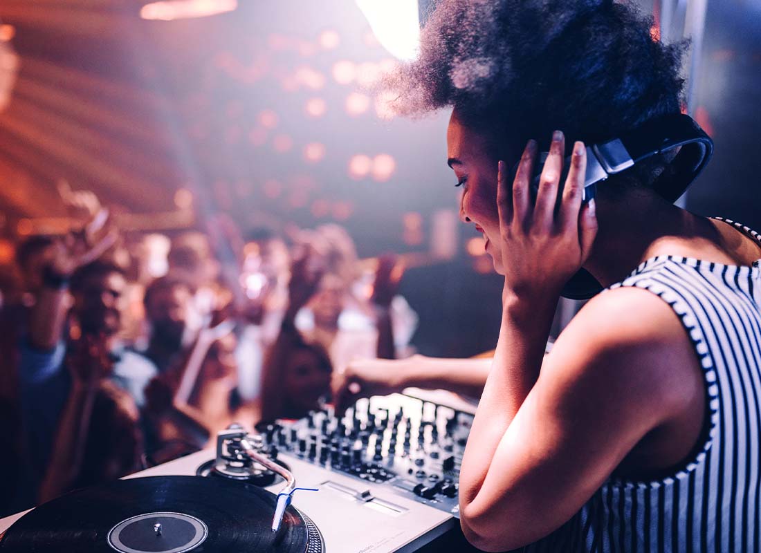 Nightclub and Bar Insurance - LifeStore Insurance