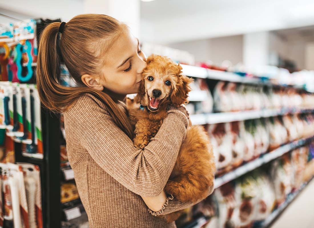 Pet Business Insurance - LifeStore Insurance