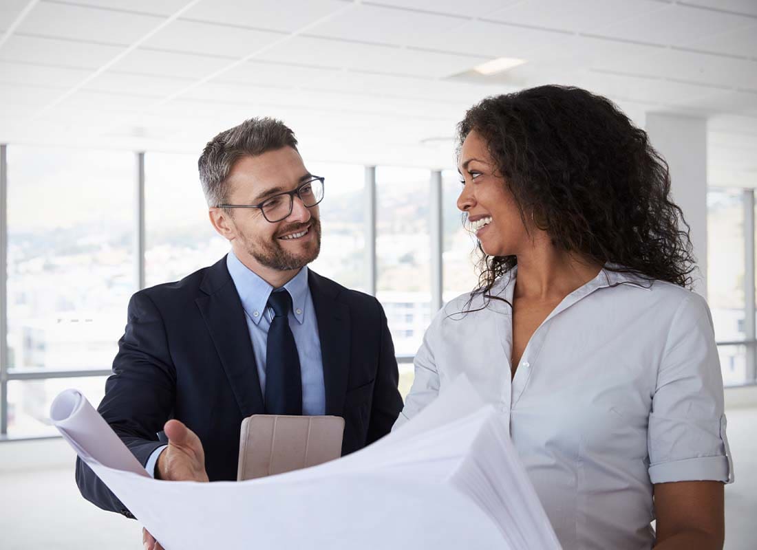 Real Estate Developer Insurance - LifeStore Insurance
