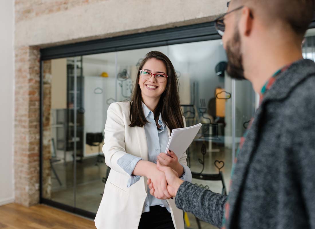 Staffing Agency Insurance - LifeStore Insurance