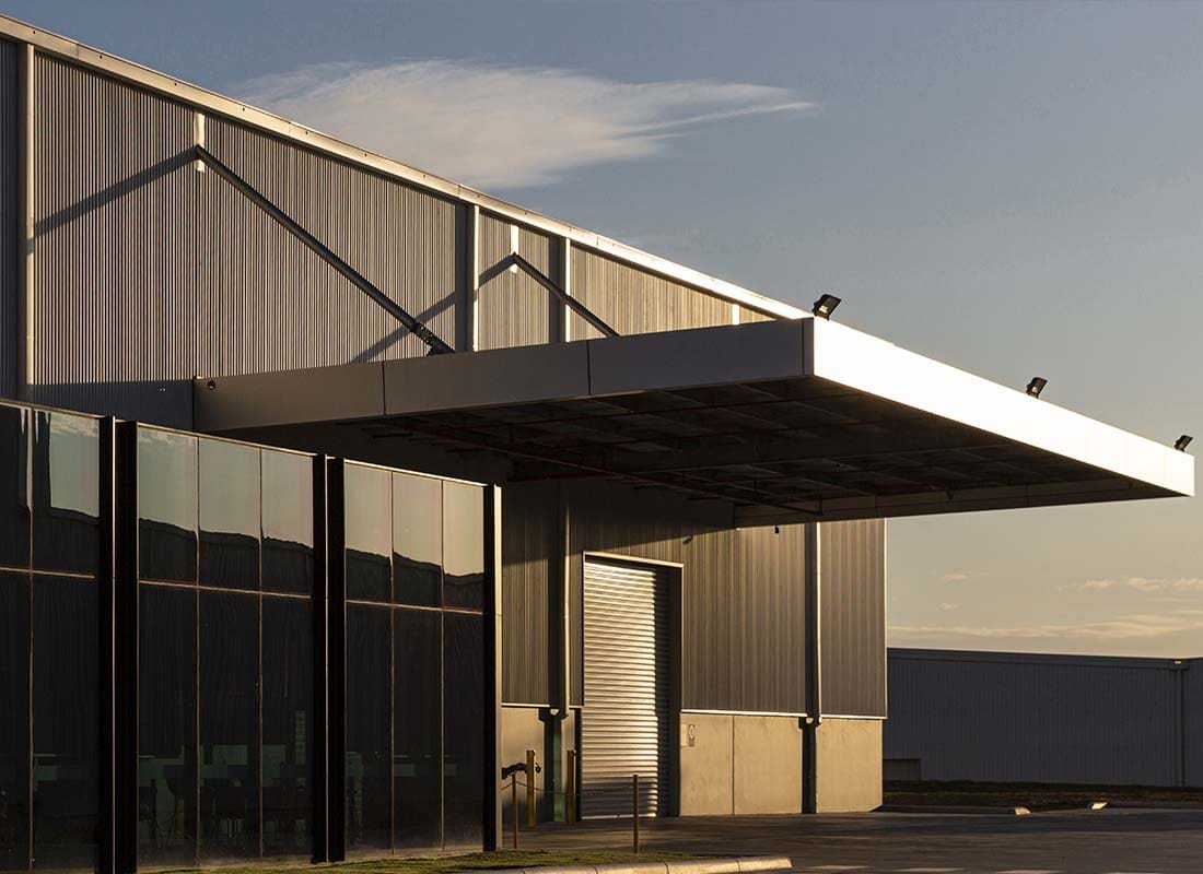 Vacant Building Insurance - LifeStore Insurance