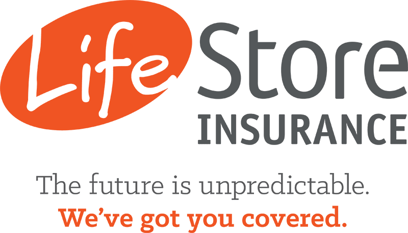 LifeStore Insurance - Logo 800