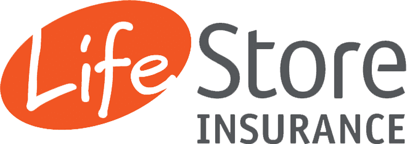 LifeStore Insurance - Logo 800